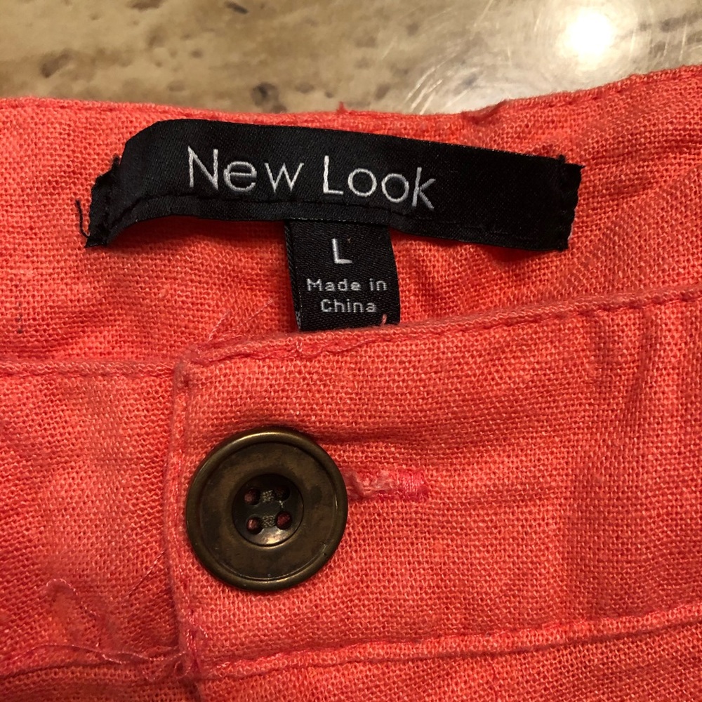 Pants - Picture 2 of 3